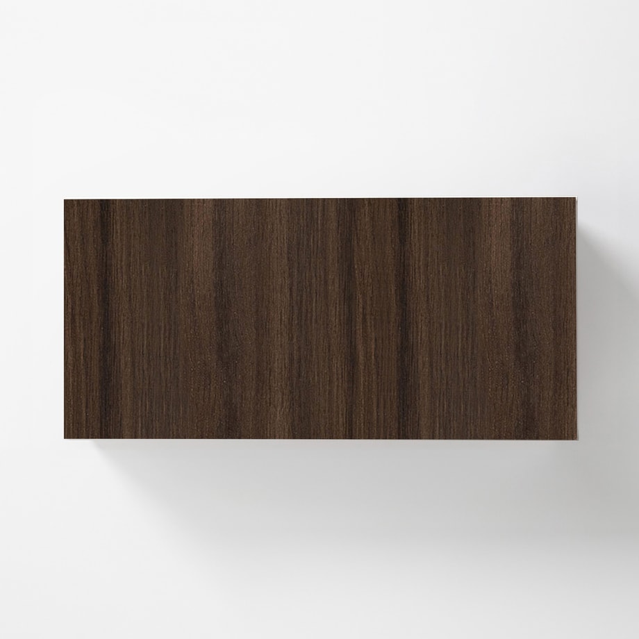 Front szuflady BARATO 40x18,9 cm dąb barokowy ristritto
