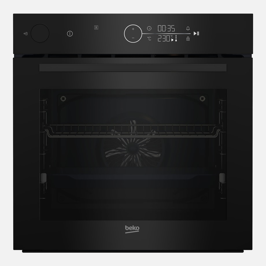 Piekarnik do zabudowy BEKO BCBIS17400KSBS czarny