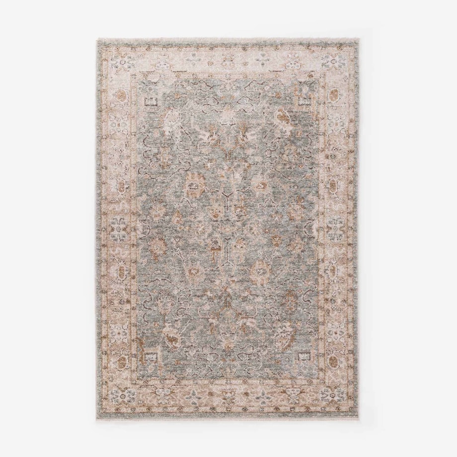 Dywan w stylu orientalnym, 120x170 cm CHARLOTTE