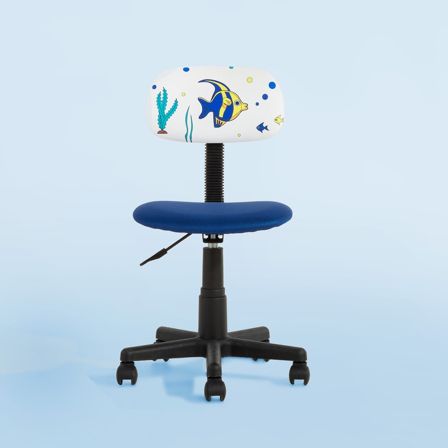 Fotel biurowy BLUEMARINE