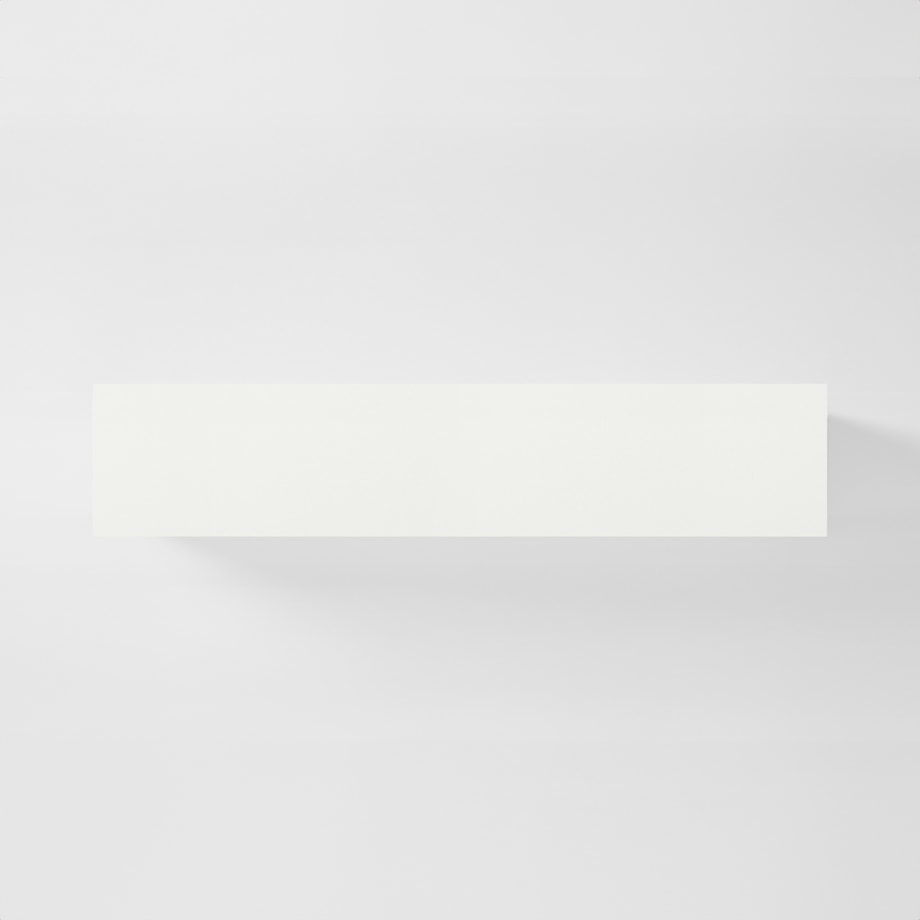 Front szuflady HAMPTON 60x12,5 cm ecru
