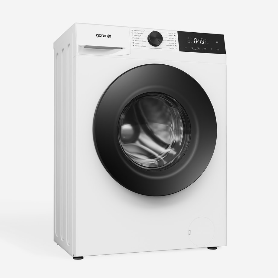 Pralka wolnostojąca GORENJE WG2PS72A12/PL