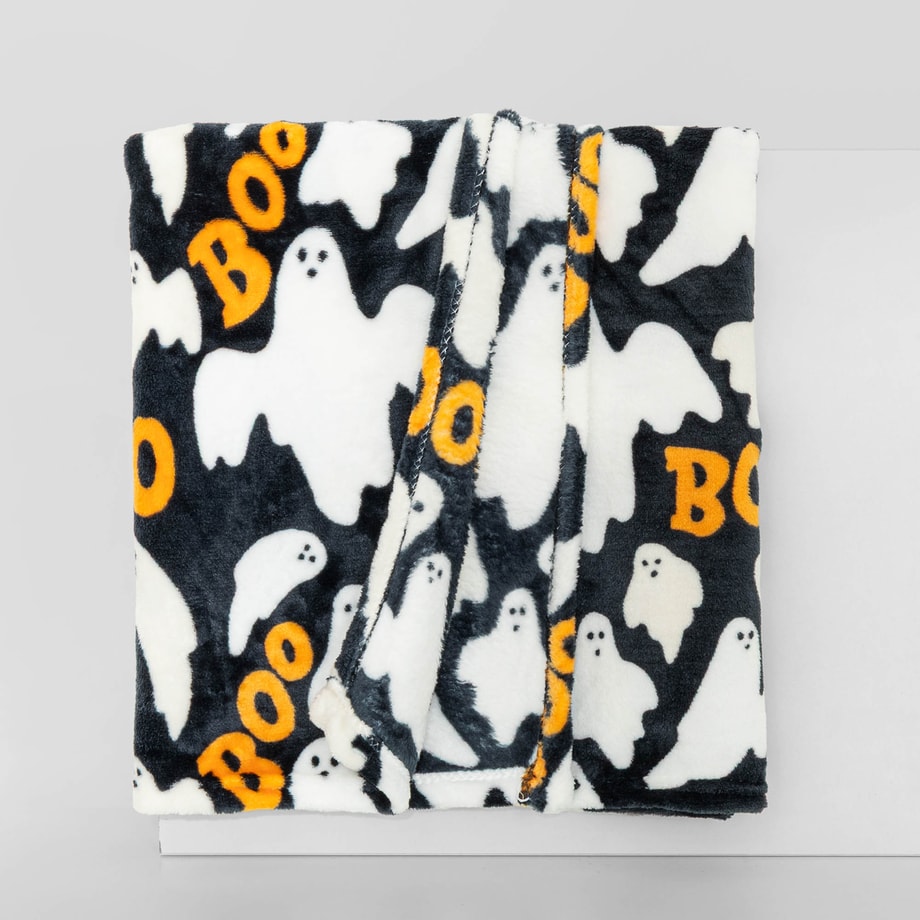 Koc w duchy CODIE 130x160 cm