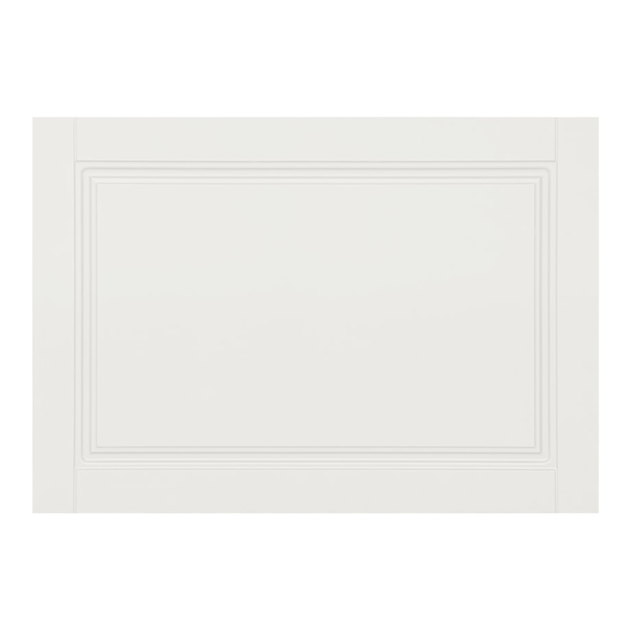 Blenda HAMPTON 30x21 cm ecru