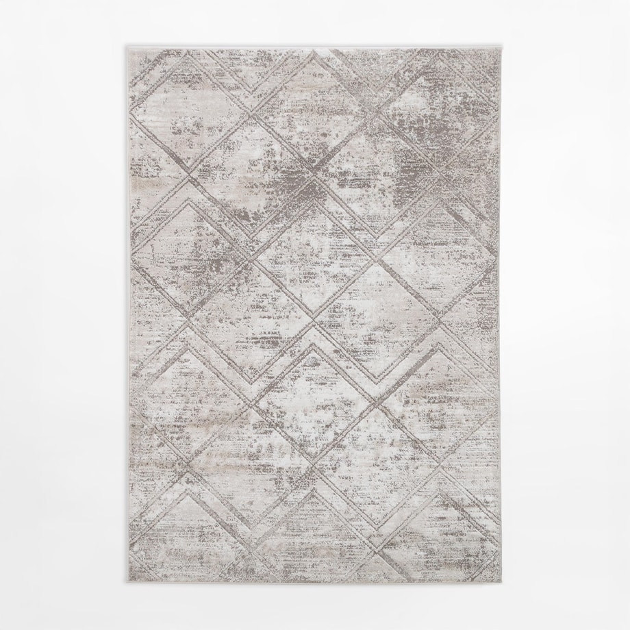 Nowoczesny dywan geometryczny MONTENEGRO, 160x230 cm