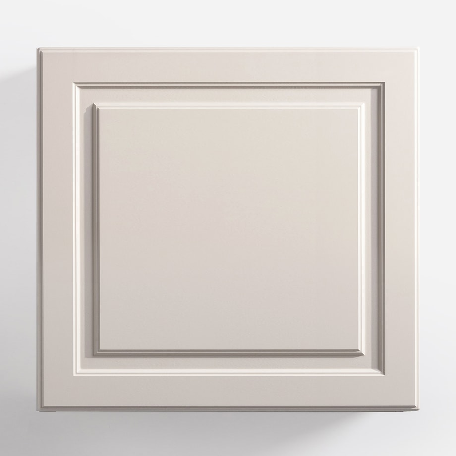Front drzwi ALDEA 60x57,3 kaszmir mat
