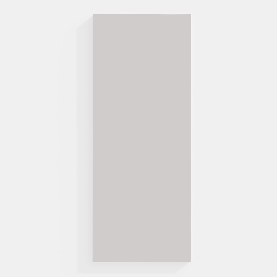 SALVINA front drzwi L/P kaszmir 49,6x124,7x1,6 cm
