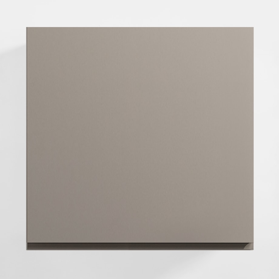 Front drzwi stone grey 75x73,3 cm PINEA 