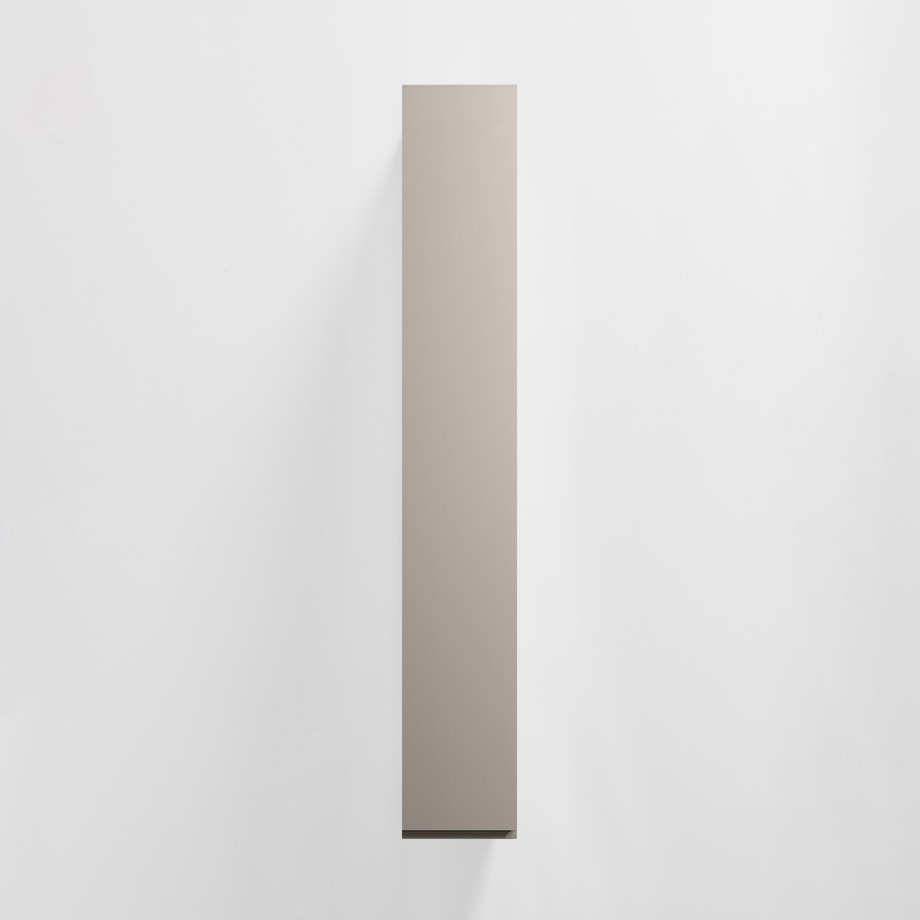 Front drzwi stone grey 30x214,1 cm PINEA 
