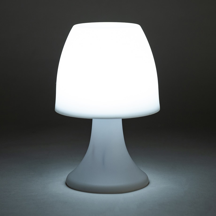 Lampka nocna bezprzewodowa LED RGB