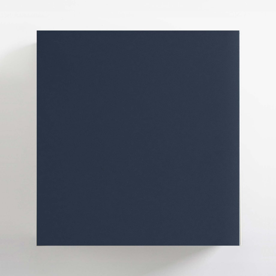 Front drzwi granatowy 60x63,7 cm MADERA