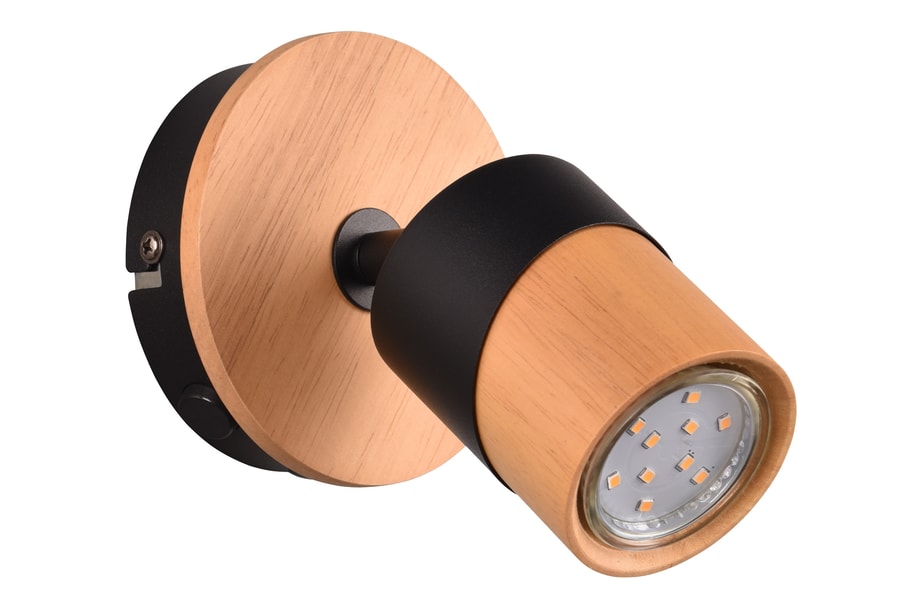 Kinkiet spot LED regulowany reflektor ARUNI