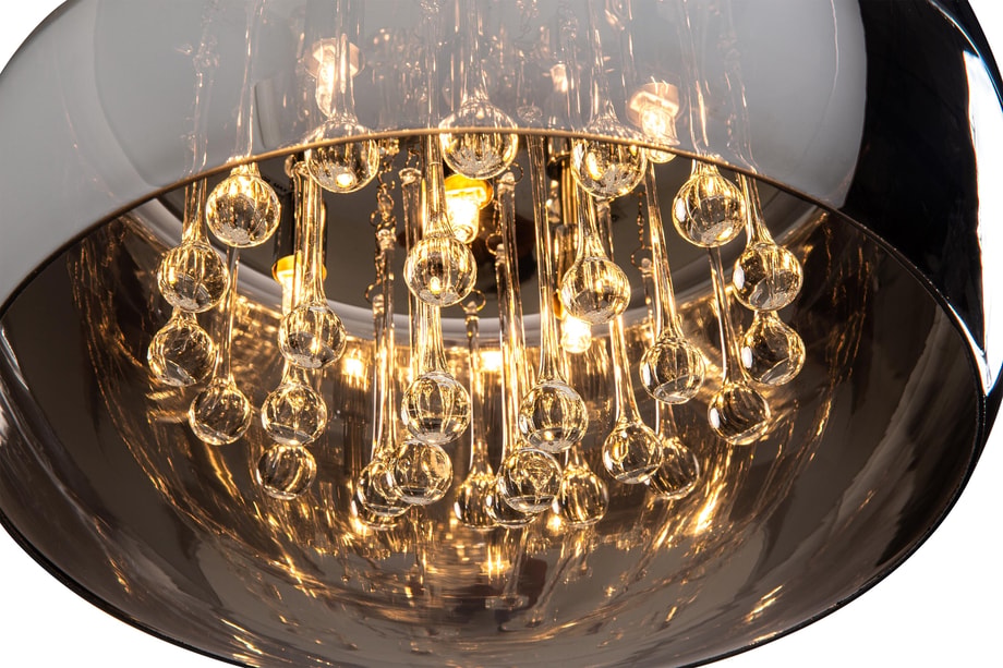 Lampa sufitowa CRYSTAL 5