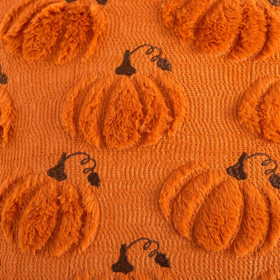 HALLOWEEN Poszewka DYNIE 45x45 cm