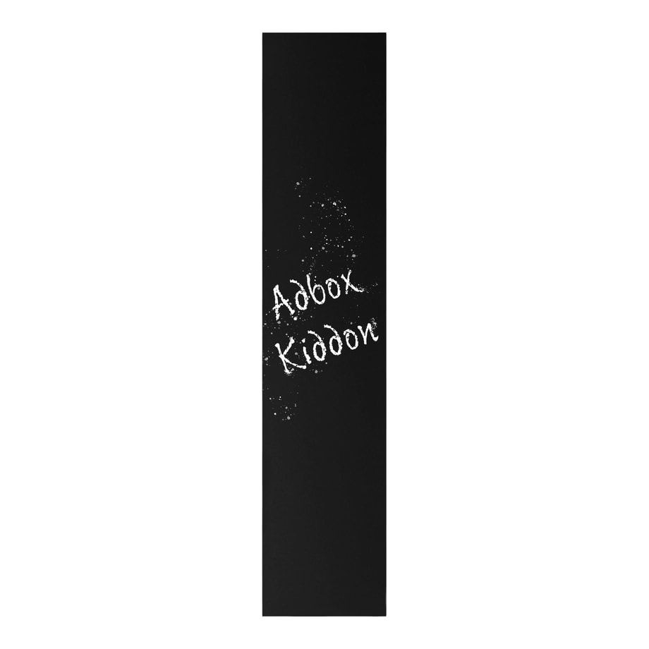ADBOX KIDDON Front tablicowy do szaf 50x230,4 cm