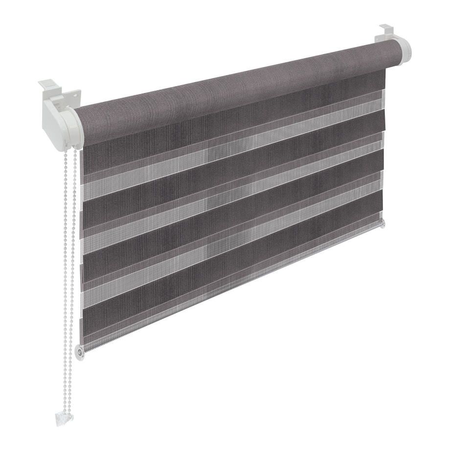 Roleta DZIEŃ NOC stalowy 80x140 cm