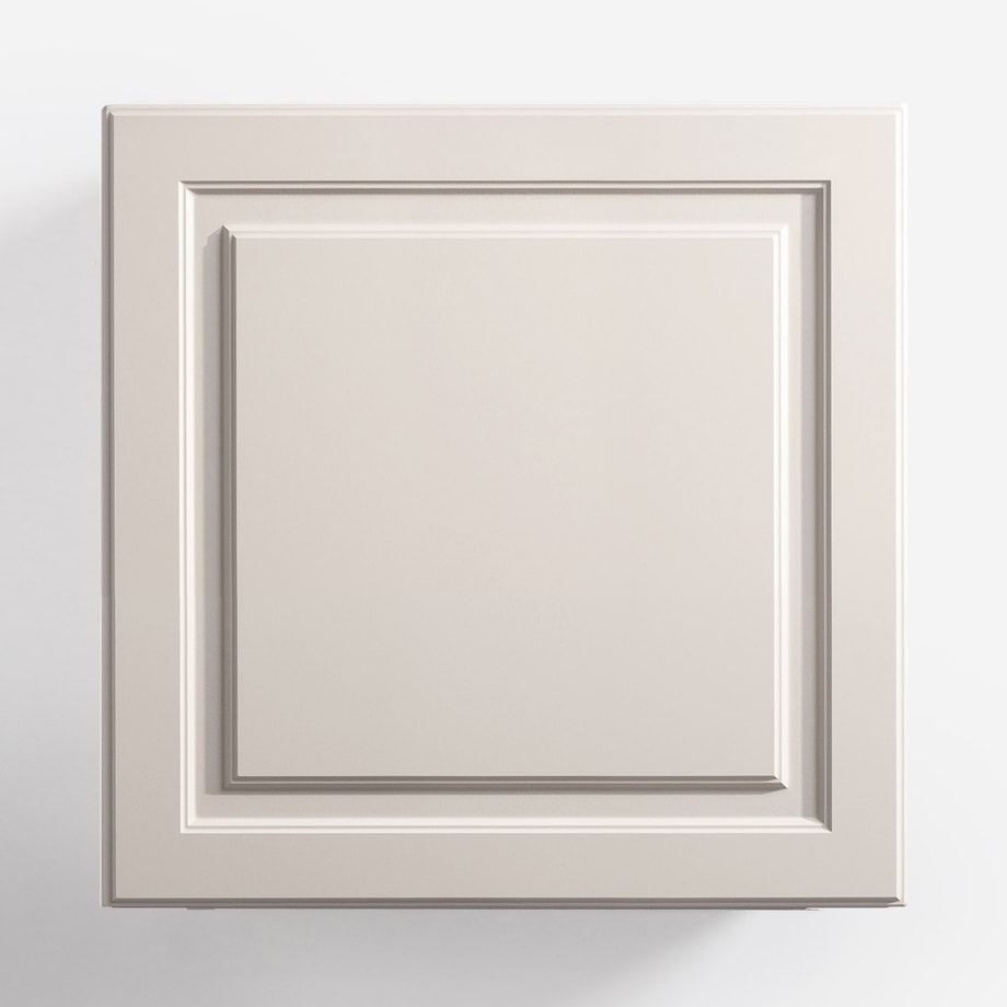 Front drzwi ALDEA 60x59,6 kaszmir mat