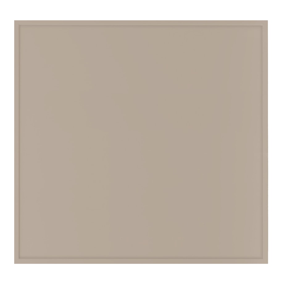 Front szuflady AVOLA 40x38,1 szary kamienny
