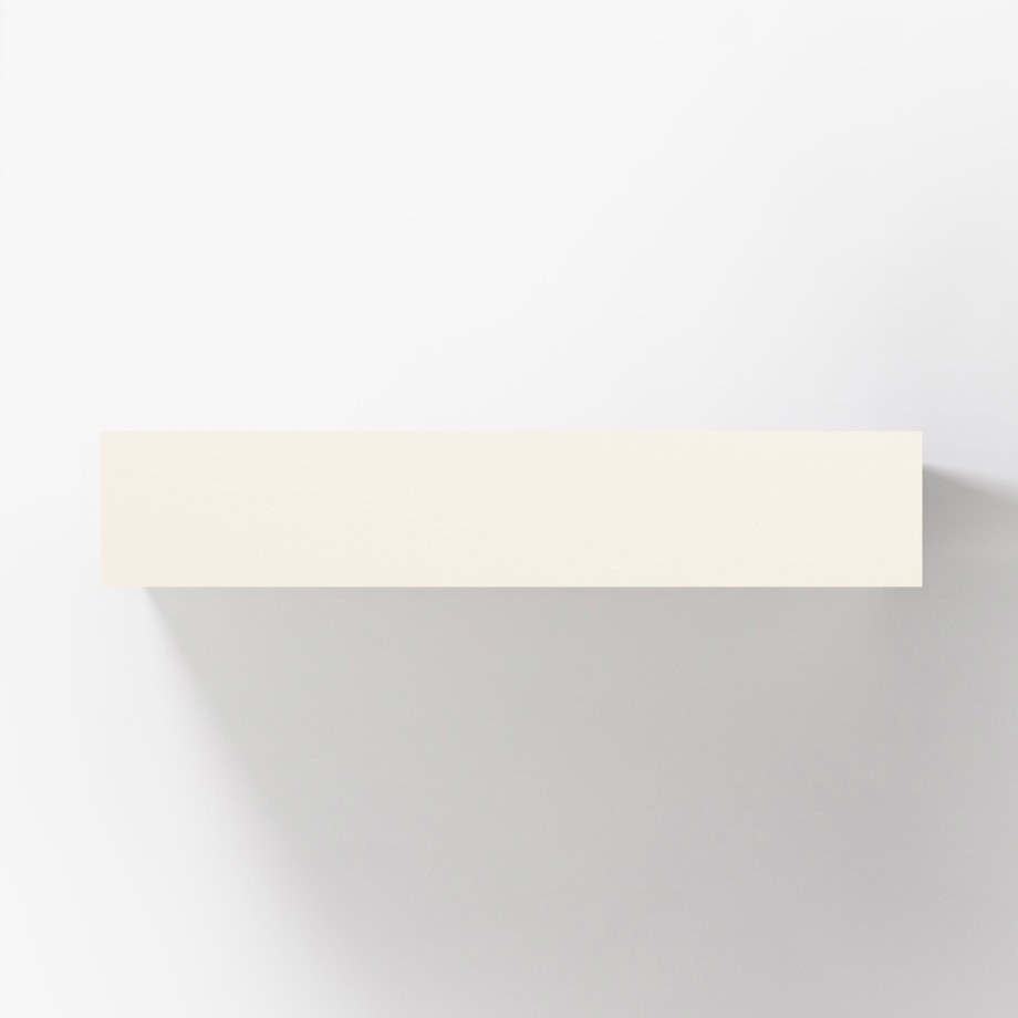 Front szuflady BARATO beż kremowy 100x18,9 cm