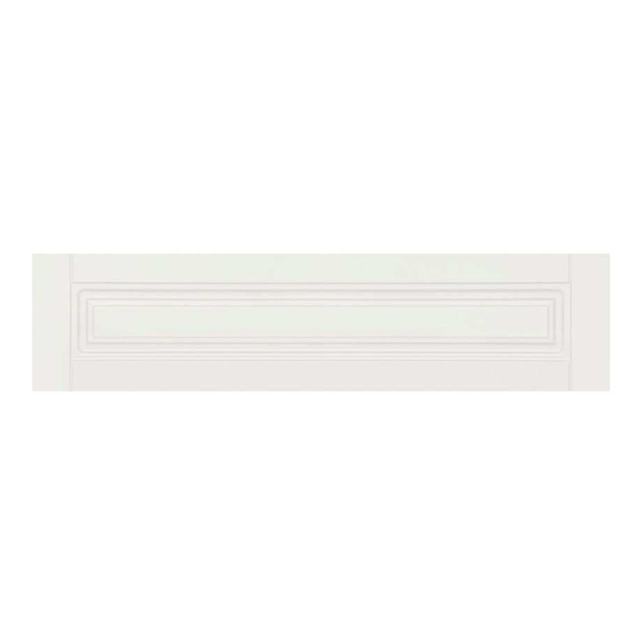 Front szuflady HAMPTON 80x18,9 cm ecru