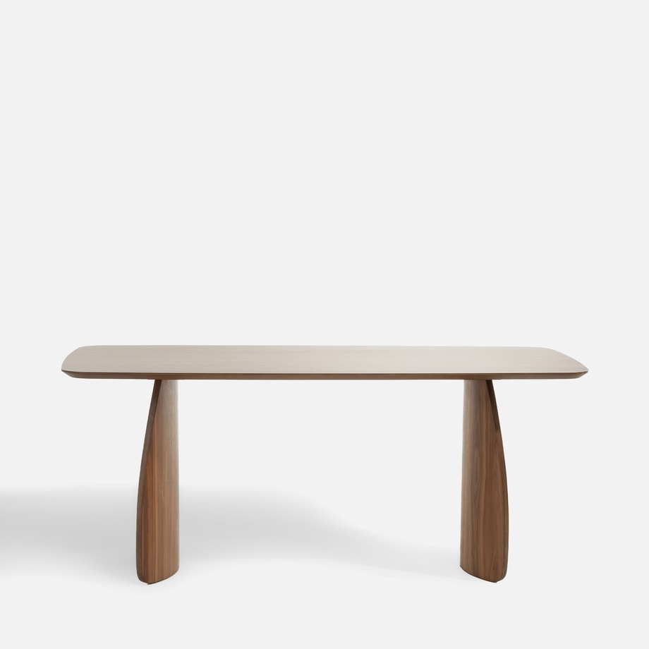 Stół WELBINI orzech naturalny 180 cm
