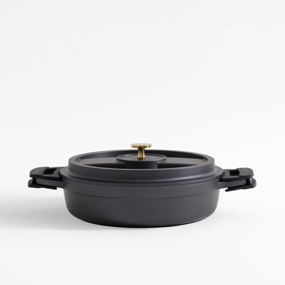 Brytfanna BAKE&COOK 28 cm