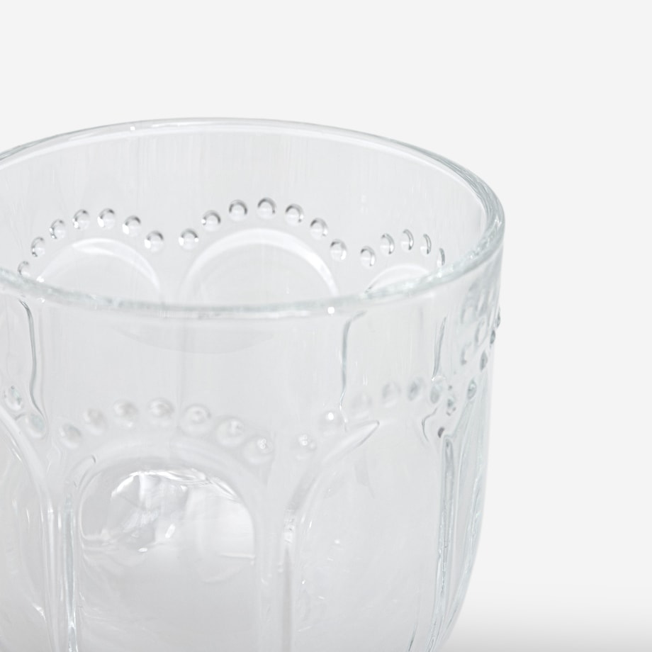 Kielich do wody 350 ml VILDY 
