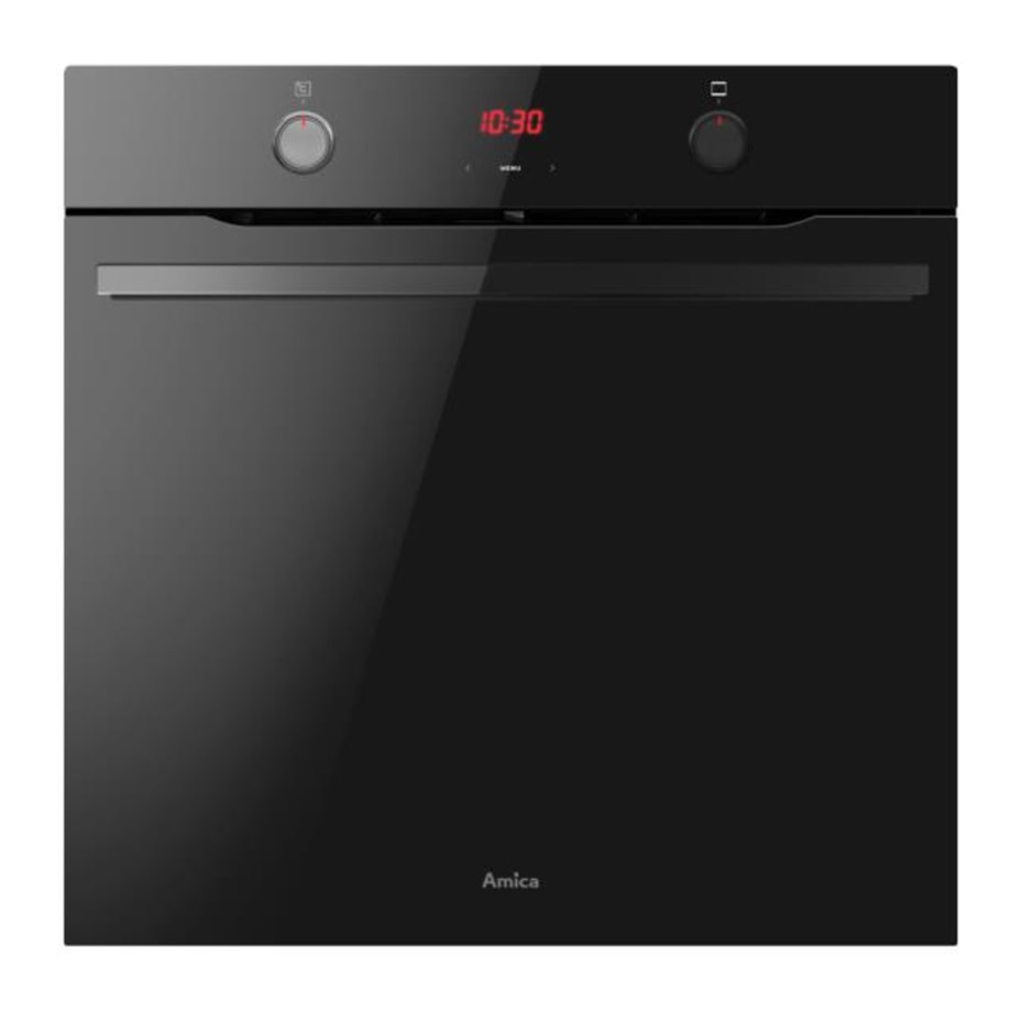 Piekarnik AMICA ED37615V STUDIO OPENUP