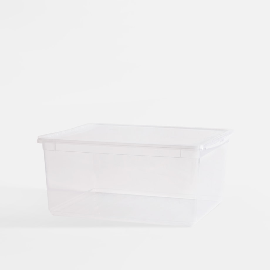 Pojemnik do przechowywania CLEARBOX 18 L