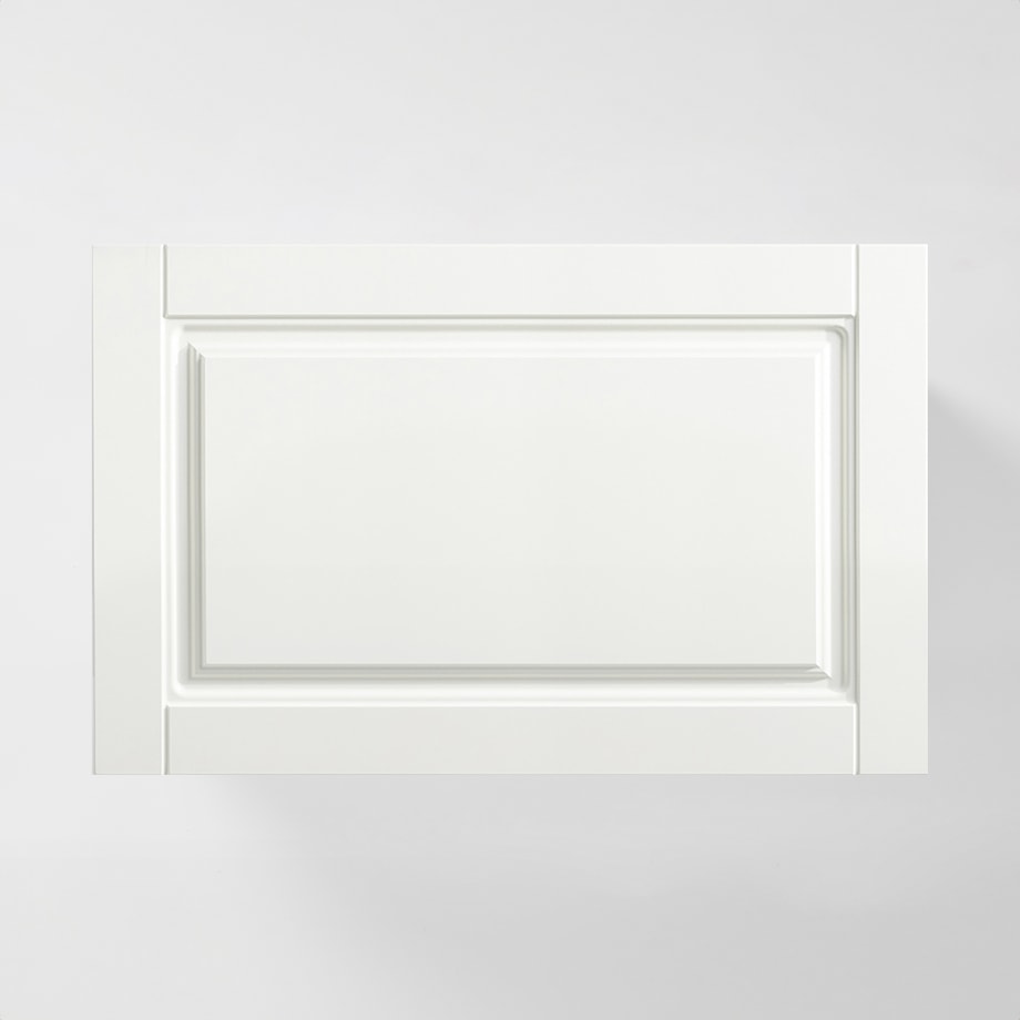 Front szuflady HAMPTON 60x38,1 cm ecru