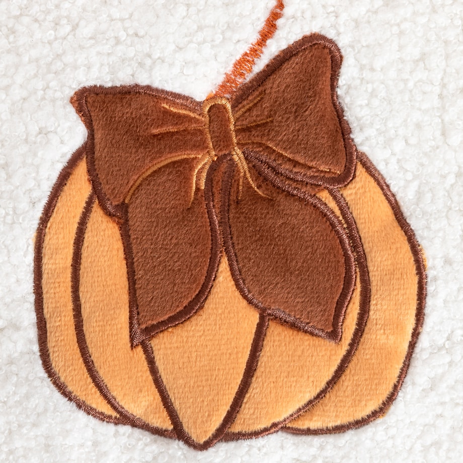 PUMPKY Poszewka dekoracyjna dynie 45x45 cm