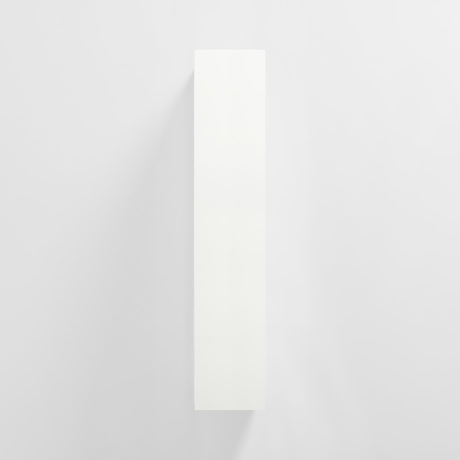 Front drzwi HAMPTON 15x76,5 cm ecru