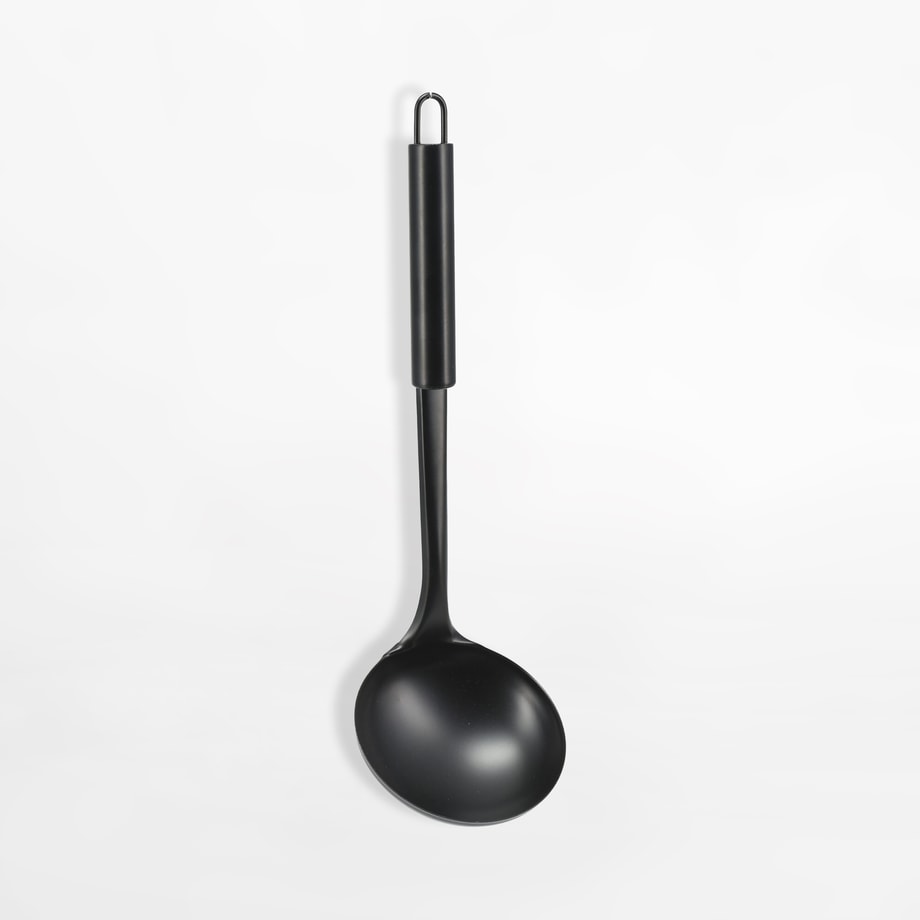 Chochla czarna 30 cm