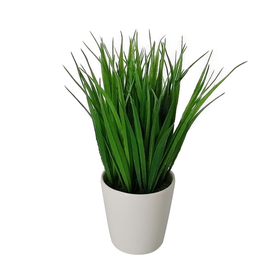 Sztuczna trawa w donicze 22 cm