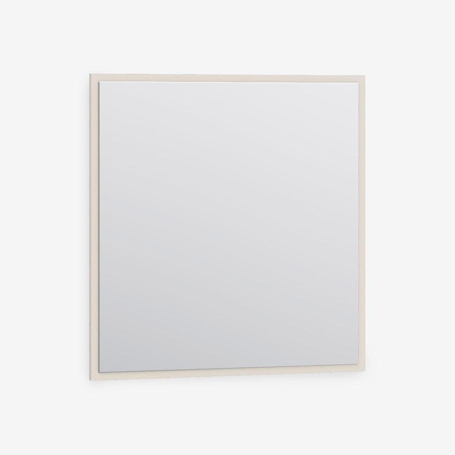 Lustro ALICE SPRINGS 74x76 cm