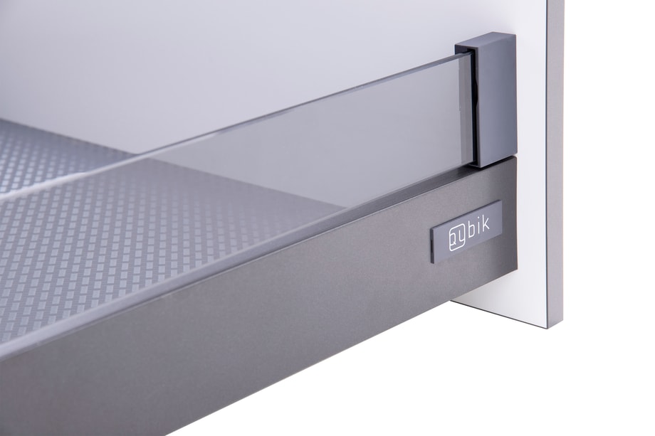 Szuflada INSIDE SYSTEM BOX 100 wysoka