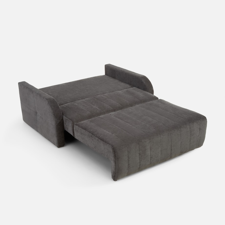 Sofa 2-osobowa rozkładana ALASKA