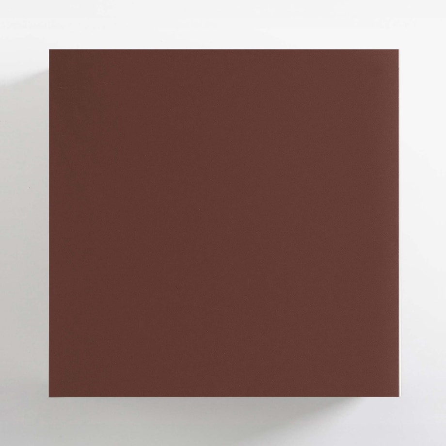 Front drzwi czerwony mat 60x59,6 cm MADERA
