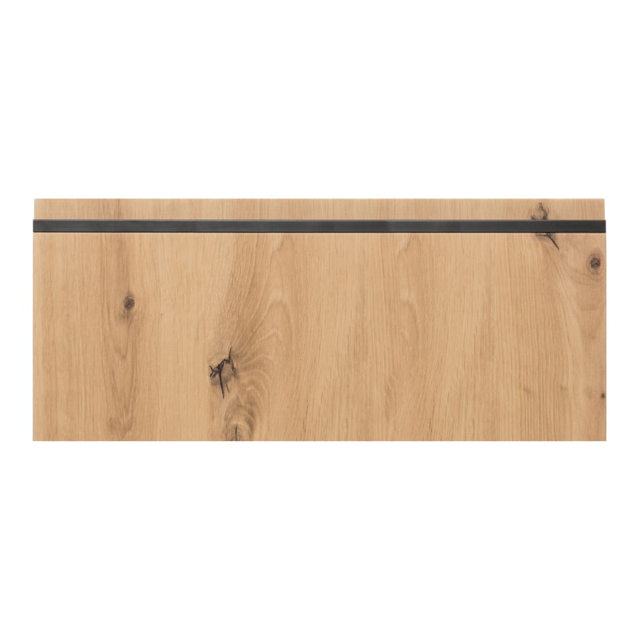 Front szuflady KATANIA 60x25,3 dąb artisan