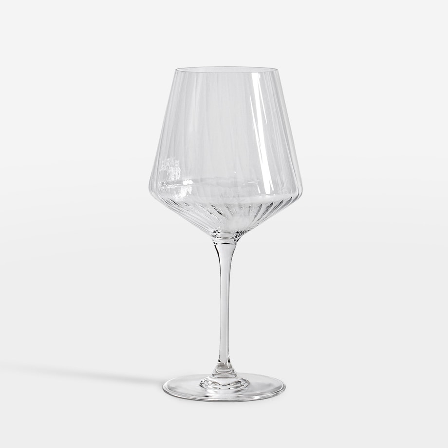 Komplet 6 kieliszków do wina białego AVANT-GARDE LUMI 560 ml