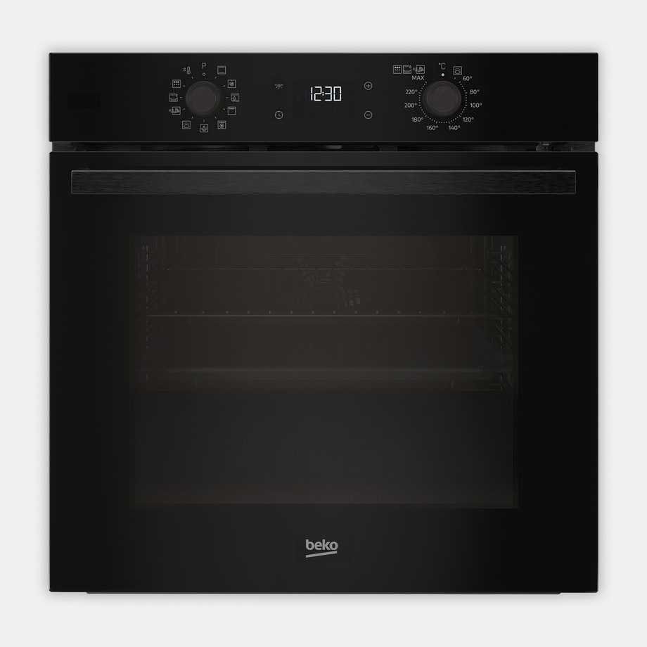 BEKO BBIS7301KSBP piekarnik do zabudowy czarny