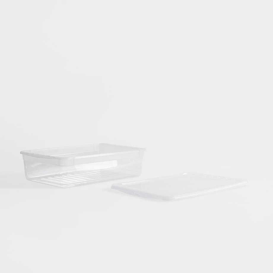 Pojemnik do przechowywania CLEARBOX 8 L