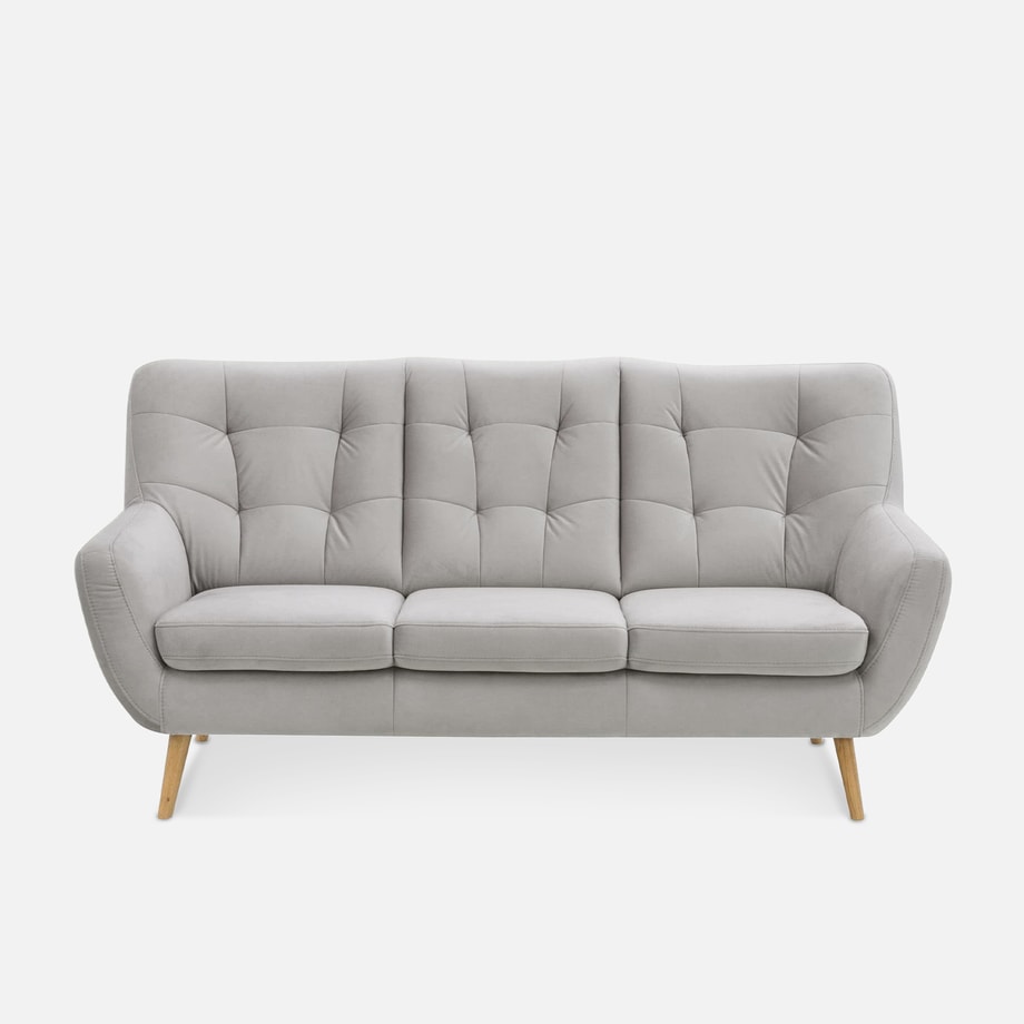 Sofa SCANDI 3-osobowa