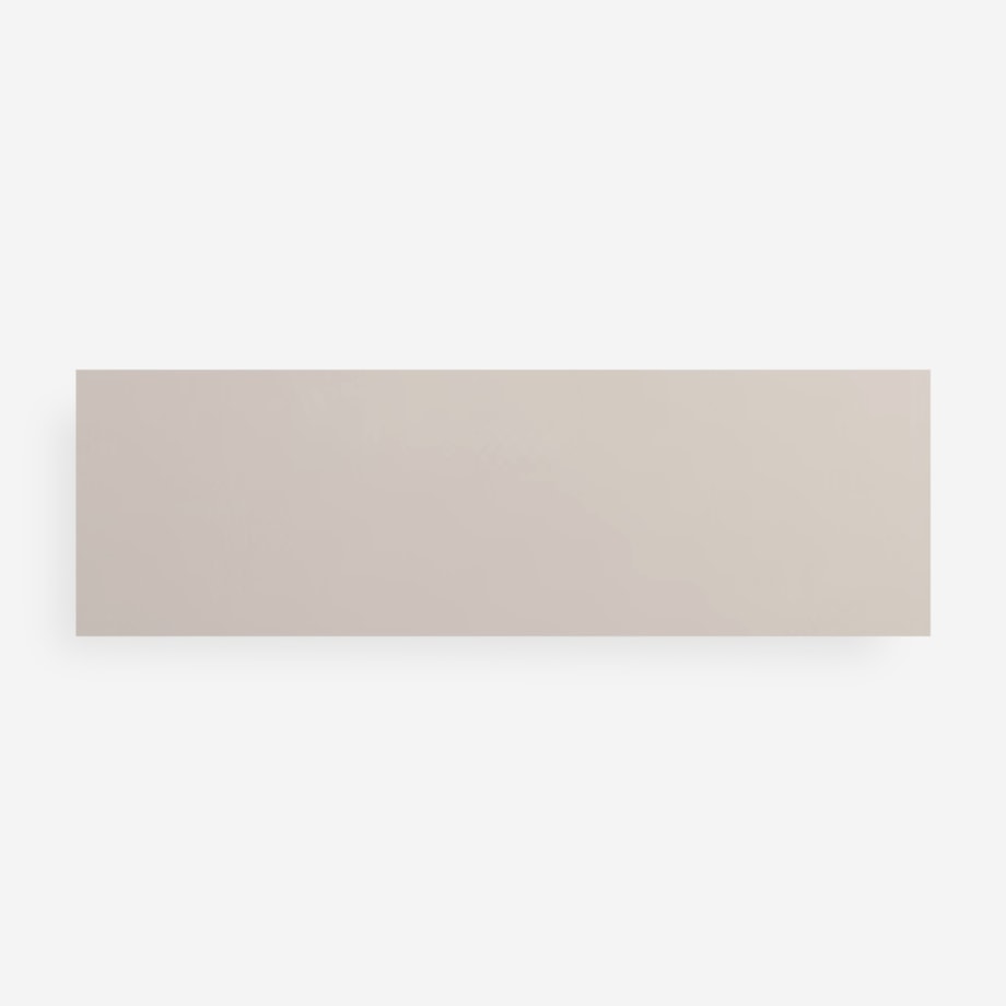 Front szuflady ADBOX 49,6x15,6 cm kaszmir ESTERA 