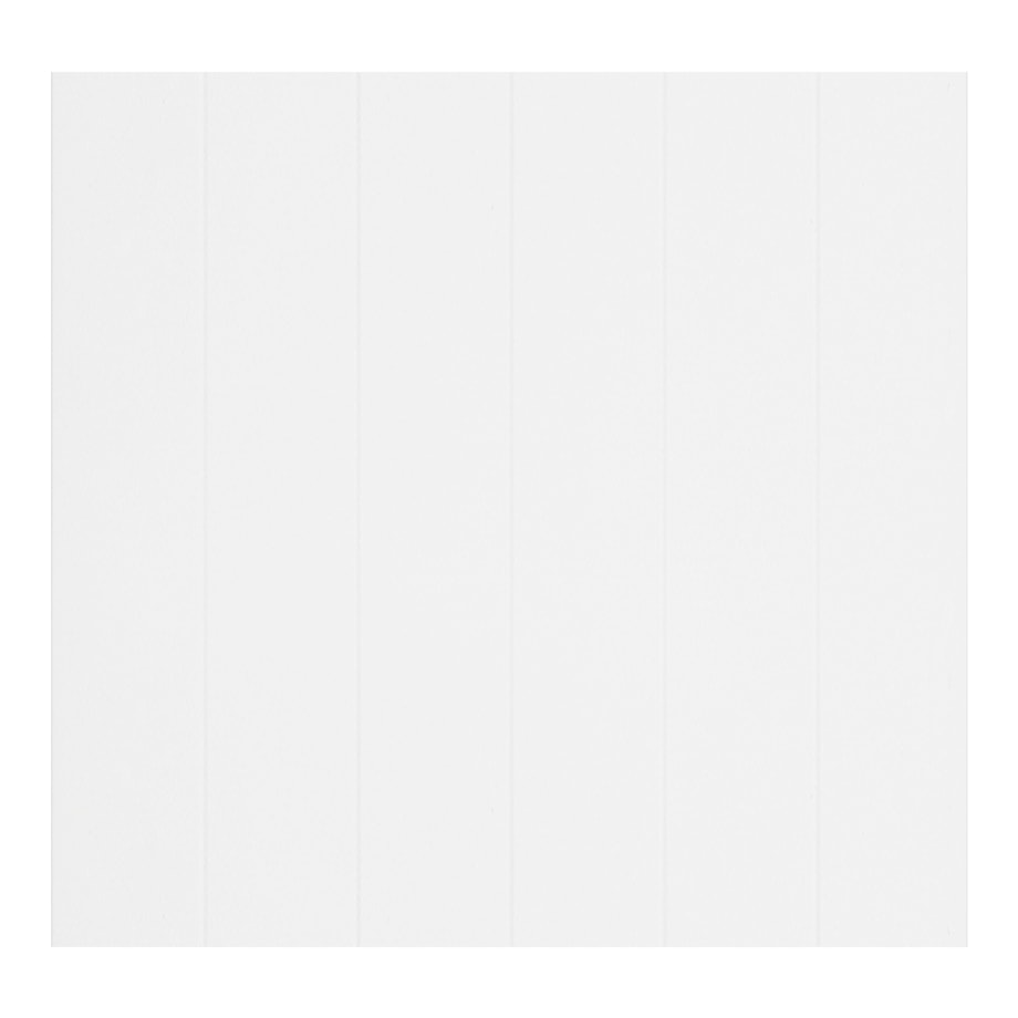 Front drzwi SIMPLE 60x57,3 cm biały premium