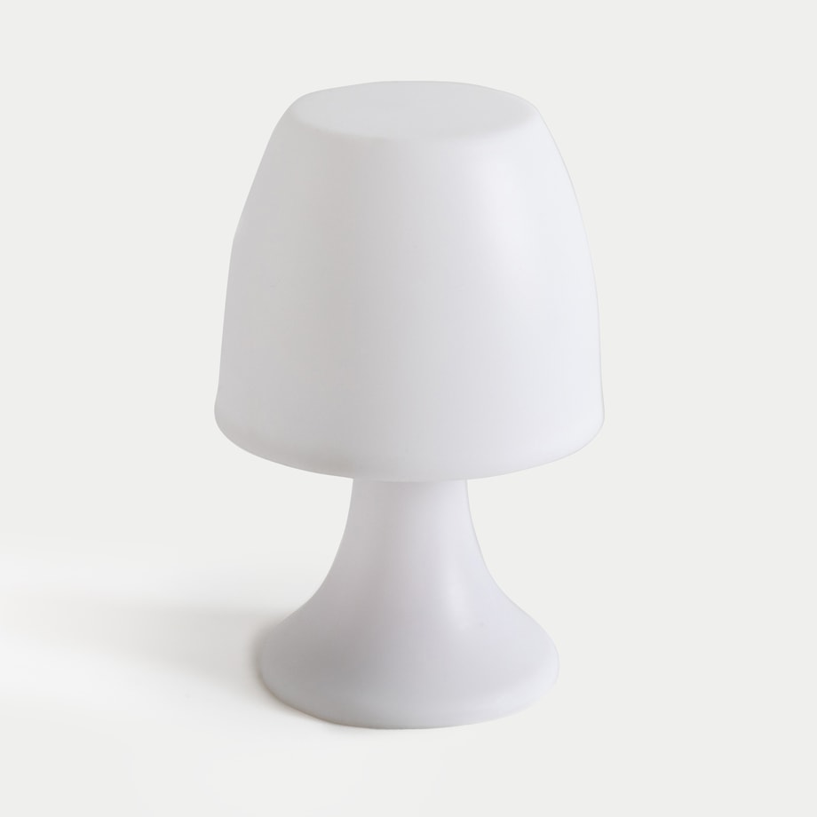 Lampka nocna bezprzewodowa LED RGB