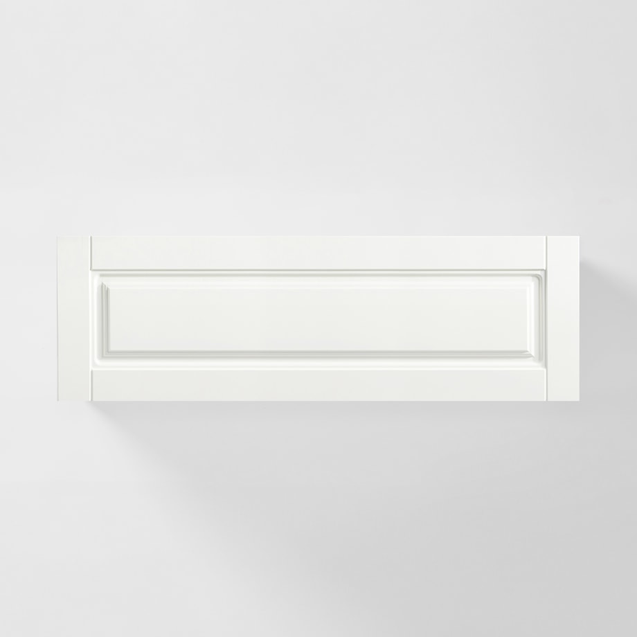 Front szuflady HAMPTON 80x25,3 cm ecru