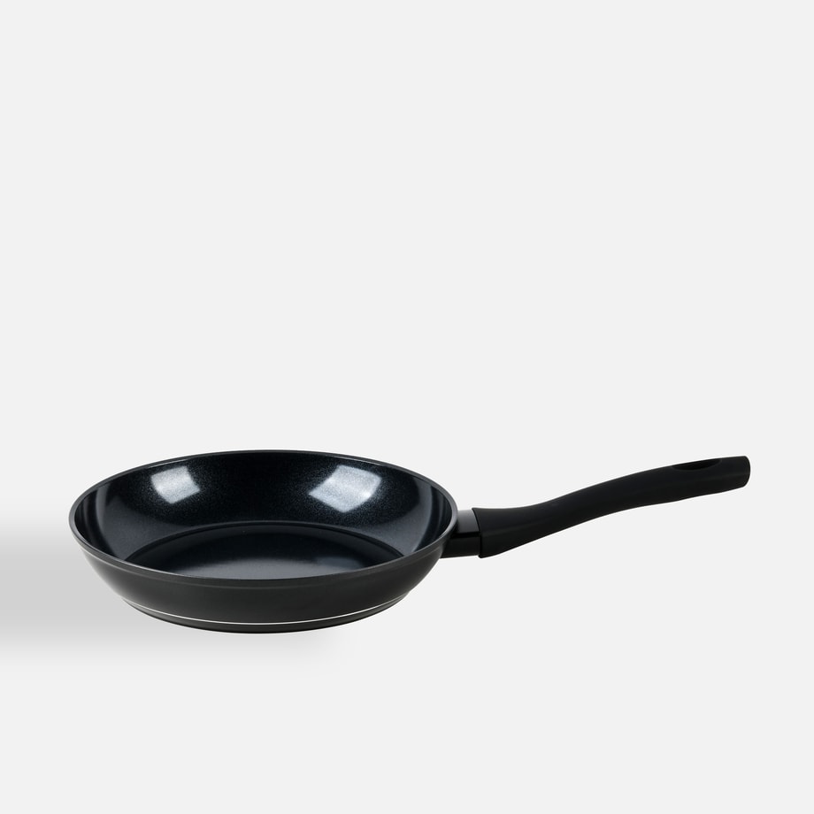 Patelnia aluminiowa CINTURO 18 cm