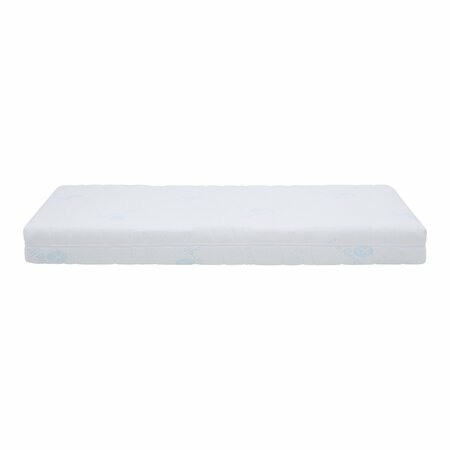 Materac profilowany HUDSON ANTIALERGIC 100x200 cm