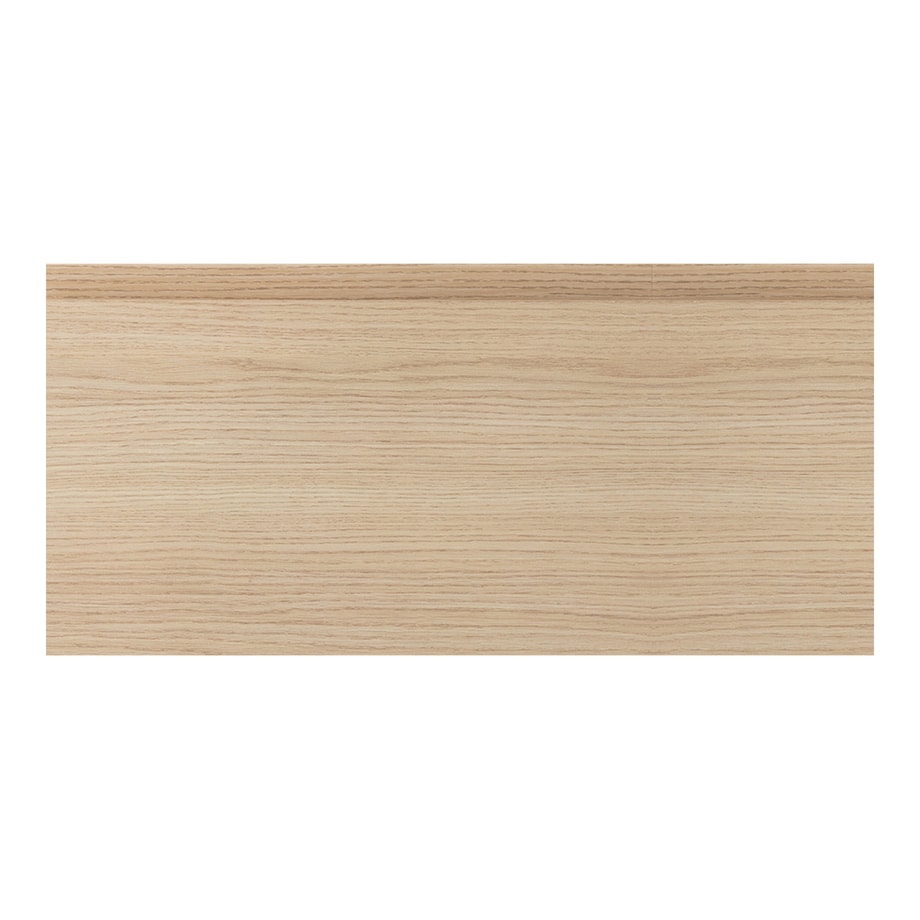 Front szuflady PINEA 40x18,9 dąb vicenza 